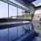The Sun Hot Spring & Resort - 台中市