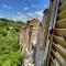 Il Loft nel Borgo Sospeso con vista panoramica