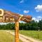 Mazury Glamping Kruklanki Polana Życzeń