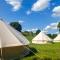 Mazury Glamping Kruklanki Polana Życzeń