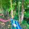 Mazury Glamping Kruklanki Polana Życzeń