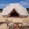 COMPORTA SIDE - Tents