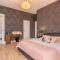le clos grillet
