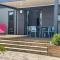 Charming ecolodge with heated pool in Charente-Maritime - Les Mathes