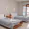 Aris Junior Studios Neo Klima Skopelos - Néo Klíma