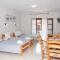 Aris Junior Studios Neo Klima Skopelos - Néo Klíma