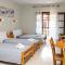 Aris Junior Studios Neo Klima Skopelos - Néo Klíma