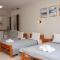 Aris Junior Studios Neo Klima Skopelos - Néo Klíma