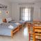 Aris Junior Studios Neo Klima Skopelos - Néo Klíma