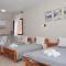 Aris Junior Studios Neo Klima Skopelos - Néo Klíma