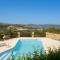 Villa Baja Sardinia con piscina e vista