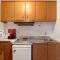 Areti Orfeas Apartment 6