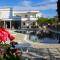 Hotel Dimitra Sun Foto: Hotel Dimitra Sun
