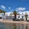 Silver Beach