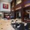 Washington Dulles Marriott Suites - Herndon