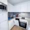 CAN ROMY APPARTEMENT T2D - à 80m de la plage de Cala Montgo - L' Escala