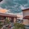 Arbiru Beach Resort