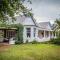 Mimosa - Grahamstown