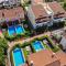 Corinthian Village