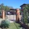 Cabañas Lo de Alberto