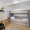 Holiday Home in Belgium near Seafront