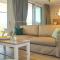 Appartements "Zum Leuchtturm" Hafen Rankwitz Insel Usedom