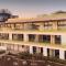 Appartements "Zum Leuchtturm" Hafen Rankwitz Insel Usedom