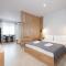 Unique Aura Luxury Studios