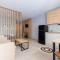 Unique Aura Luxury Studios