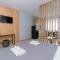 Unique Aura Luxury Studios