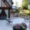 B&B DeValpierre adult only - Glanville