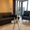 Star residance at Klcc - Two bedrooms with twin towers view