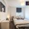 Swan House Apartment 5 - 2 Bed Apartment - Sleeps 6 - Free Parking - Liverpool - close to city centre - By ALL ELITE STAYS - Ліверпуль