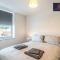Swan House Apartment 5 - 2 Bed Apartment - Sleeps 6 - Free Parking - Liverpool - close to city centre - By ALL ELITE STAYS - Ліверпуль