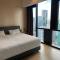 Star residance at Klcc - Two bedrooms with twin towers view