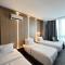Royal Mass Airport Business Hotel