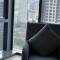 Star residance at Klcc - Two bedrooms with twin towers view