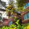 Carilo Hills by bund