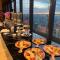 Star residance at Klcc - Two bedrooms with twin towers view