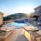 Luxury Villa Miriam with private pool and jet pool near Dubrovnik