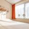 Appartement Zuiderstrand
