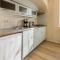 Appartement Zuiderstrand