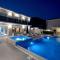 Luxury Villa Miriam with private pool and jet pool near Dubrovnik