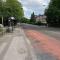 2 Bed ground floor apartment, sleeps 4 with free parking