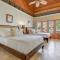 Luxurious 8-BR Villa with Ocean View, Jacuzzi, Home Cinema and Resort Access in Casa de Campo - La Romana