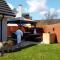 Eagle Lodge - Aviemore Lodges