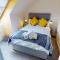 Eagle Lodge - Aviemore Lodges