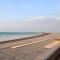 Grand studio bord de mer - 迪耶普