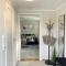 Beautiful apartment near forest, sea and city