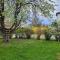 Beautiful apartment near forest, sea and city